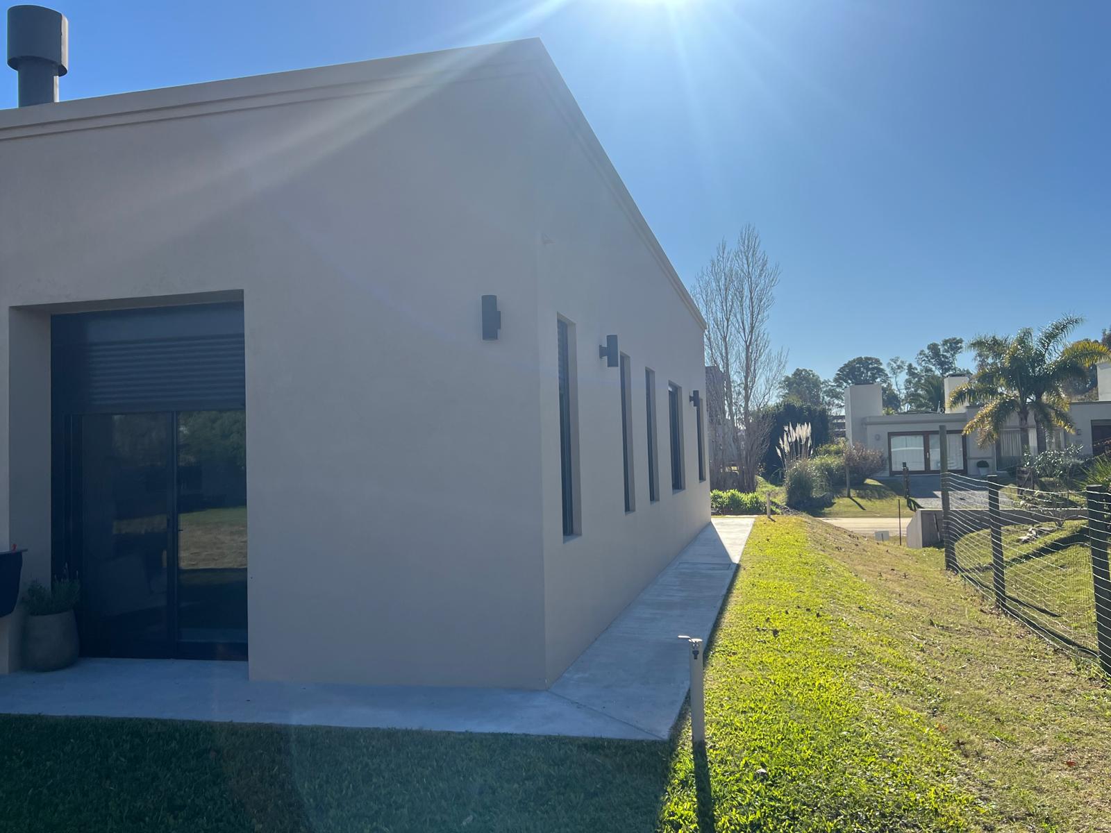 Proceso de obra